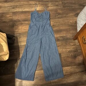 Areopostale Jean romper